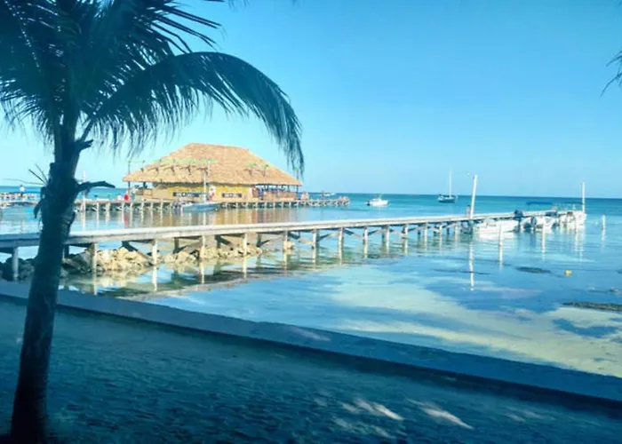 Lodge Beachfront San Pedro San Pedro (Ambergris Caye)