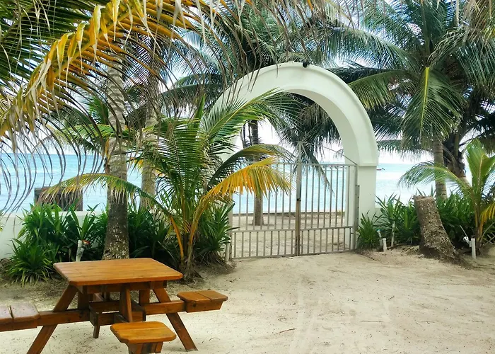 Lodge Beachfront San Pedro San Pedro (Ambergris Caye)