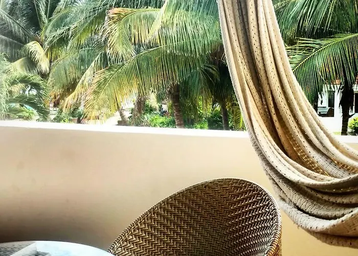 Lodge Beachfront San Pedro San Pedro (Ambergris Caye)