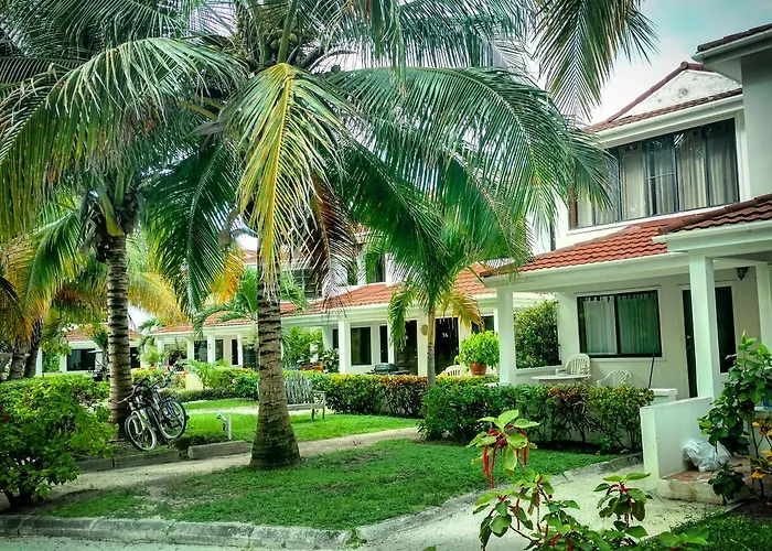 Beachfront San Pedro Lodge San Pedro (Ambergris Caye)