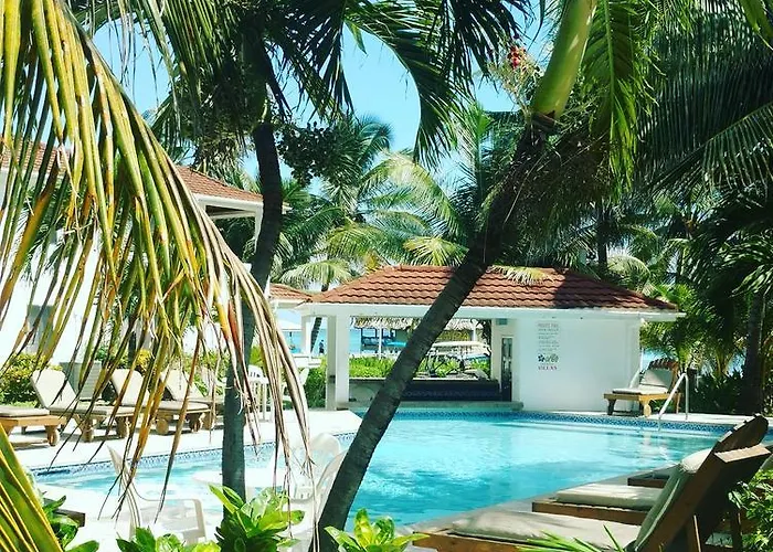 Lodge Beachfront San Pedro San Pedro (Ambergris Caye)