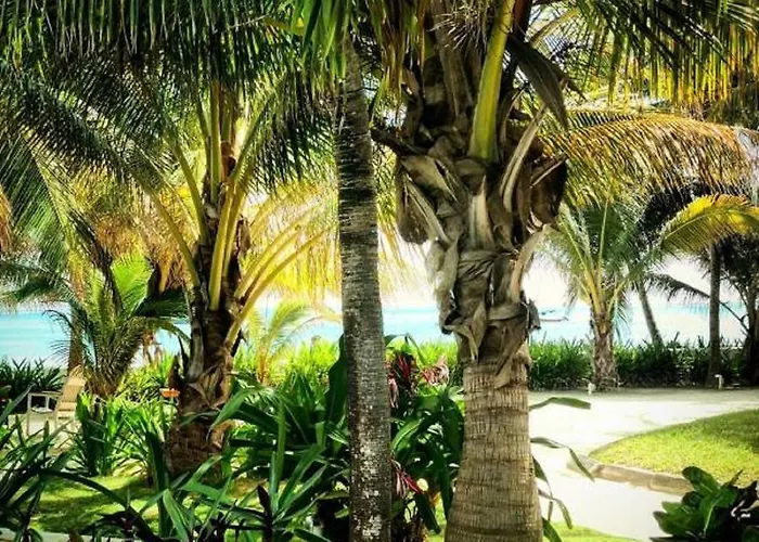 Lodge Beachfront San Pedro *