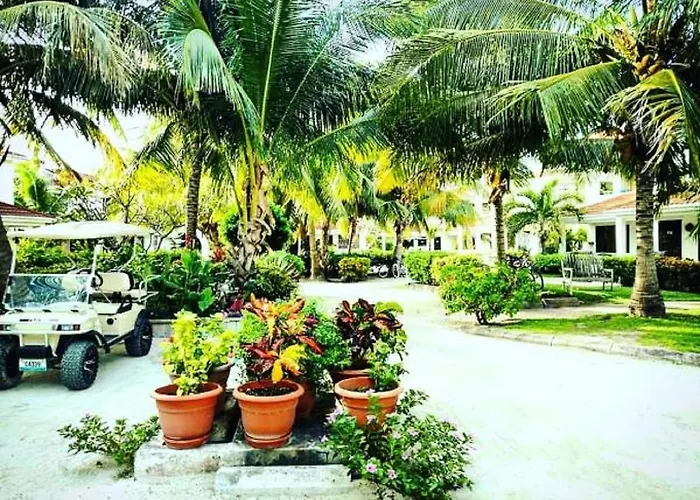 Lodge Beachfront San Pedro San Pedro (Ambergris Caye)